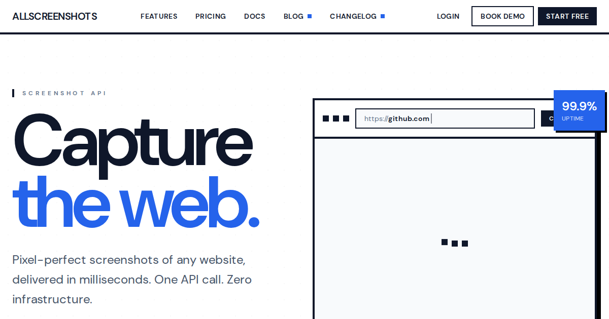 Allscreenshots screenshot 1